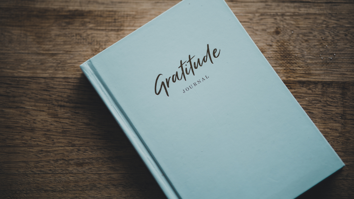 Start Your Daily Gratitude Practice: A Step-by-Step Guide